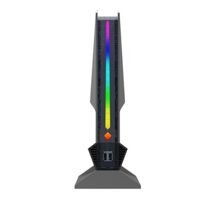 Intel I9-12900H Mini masaüstü oyun PC ile NVI-DIA RTX3050Ti 64GB DDR4 2TB WiFi6 Ambiance aydınlatma için yeni ve abd Plug formatı - Product Image 3