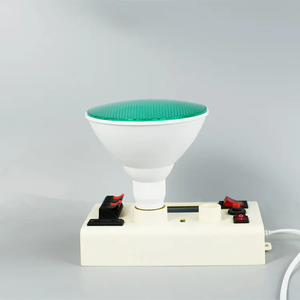 LEDパー電球E27 B22 LEDパー38 LEDパー30 Led Par20電球LEDスポットライト - Product Image 5