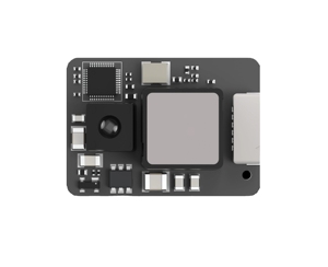 TFS20-L 20Meter UART & IIC Miniatur-Einzelpunkt-LiDAR-Modul für Drohnen roboter