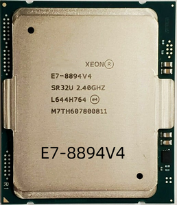 โปรเซสเซอร์ E7-8894 V4 60M แคช2.40 GHz CPU - Product Image 2