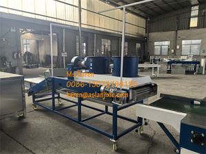 Máquina clasificadora de tamaño de zanahoria, pepino, chile, tomate, patata, máquina de calibración - Product Image 2