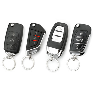 Alarma Para Carro De Boton <strong>Smart</strong> Auto Remote Engine <strong>Start</strong> Stop <strong>Button</strong> Universal Car Alarm Keyless Entry <strong>Push</strong> <strong>Start</strong> System - Product Image 6