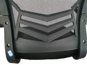 Normal Ergonomic Reclining <strong>Computer</strong> Study Chair Ergonomic Mesh Office Chair with Arm - Product Image 5