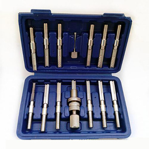 14 PCS AB <strong>Kaba</strong> Computer Peaks Bump <strong>Key</strong> <strong>Key</strong>-Shaped Door Locksmith Set Lock Pick