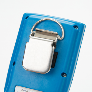 Attrezzatura portatile di rilevamento dell'allarme della perdita di gas h2s di prezzo di fabbrica per la rete elettrica - Product Image 6