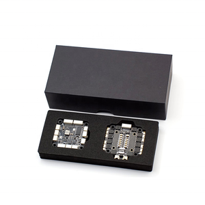 MicoAir743 30x30 <strong>Flight</strong> <strong>Controller</strong> Dual IMU Supports Ardupilot/PX4/INAV/<strong>Betaflight</strong> firmware