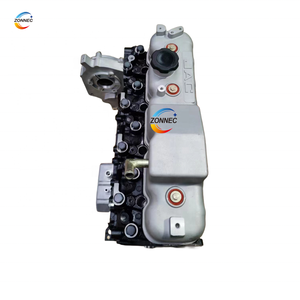 High Performance New 2.8TD Bare <strong>Engine</strong> HFC4DA1-2C for JAC Sunray Refine Light Trucks <strong>Engine</strong> Long Block - Product Image 4
