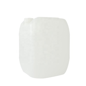 <strong>HDPE</strong> Plastic 5L 10L 20L 25L 30L Jerry Can Packaged Drums Pails &amp; Barrels for Chemicals - Product Image 1