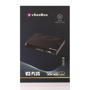 Hot Seebox V3 Plus <span class=keywords><strong>Android</strong></span> Tv <span class=keywords><strong>Box</strong></span> 2025 8K 4K 8Gb Ram 128Gb Rom <span class=keywords><strong>Android</strong></span> 14 Set-Top <span class=keywords><strong>Box</strong></span> Home Theater Mediaspeler - Product Image 6