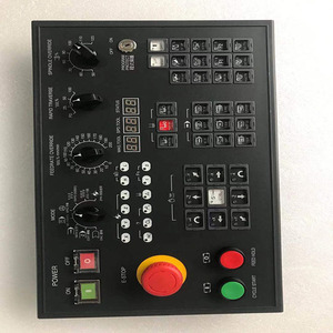 CNCマシンコントロールパネルMK-3DLJ-V2 MK-3DSM
