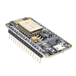 V3 Wireless-Modul NodeMcu 4M Byte Lua WIFI Internet of Things Entwicklungs board basierte ESP8266-ESP-12E für R3-kompatibel - Product Image 1