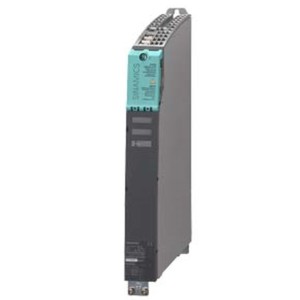 6SL3120-1TE21-8AA3 S120 Entrada de módulo de un solo motor Salida de 600V CC: 3AC 400V Controladores programables Inventario de suministros eléctricos