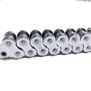 短ピッチ精密ローラーチェーン40-1ステンレス鋼シリーズ - Product Image 4