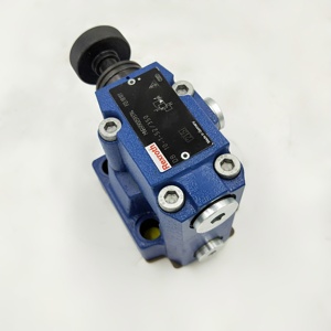 Huade 阀 DB10-1-50B/315 DB20 DB30 DB10-1-10B/100 DB30G 电磁阀操作溢流阀 DB 先导操作溢流阀 - Product Image 1