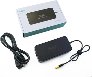 ToolkitRC ADP200AC電源アダプター200W電源<span class=keywords><strong>XT60</strong></span>プラグ出力19.5V10.3A forRC LiPoバッテリー充電器バランスRCFPV - Product Image 3
