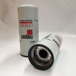 Bộ Lọc Dầu Động Cơ Diesel Bộ Lọc Dầu LF9050 BD7176 P550775 WP12905 4920071 - Product Image 4