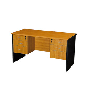 <strong>Desk</strong> Desktop <strong>Computer</strong> <strong>Desk</strong> Home <strong>Simple</strong> Modern Office Staff boss <strong>Desk</strong> Workbench - Product Image 2