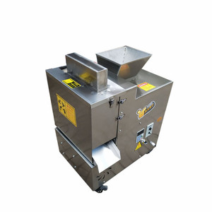 Automatische Teigteiler-Rund maschine Multifunktion ale Maschine zur Herstellung runder Teig kugeln - Product Image 6