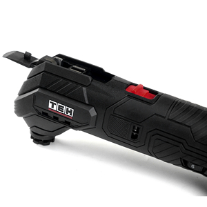 TEH Battery <strong>Oscillating</strong> <strong>Multi</strong> <strong>Tools</strong> 20V Cordless Multifunctional Power <strong>Tools</strong> - Product Image 4