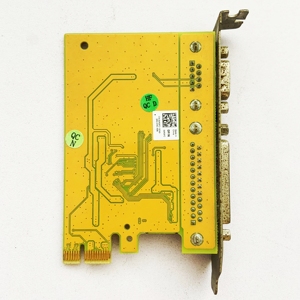 デジタル入出力カードMI06469A VER 1.0オリジナル本物埋め込み工業用マザーボードCpuメインボード - Product Image 6