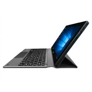 10.1インチWindowsタブレットPC N4020 4GB + 128GB 5Ghz WiFi PG 2 5MP USB C SSDタブレットPCキーボード付き - Product Image 4