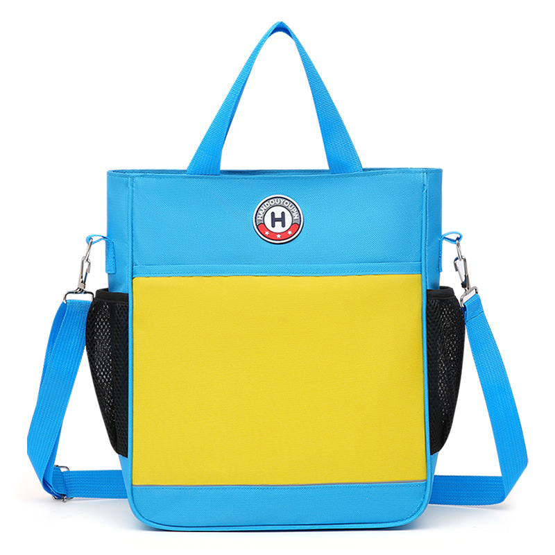 H17 lake blue yellow
