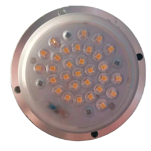 โมดูลไฟ LED กลางแจ้ง IP67 30W สําหรับไฟถนนและไฟสวน V-054 - Product Image 1