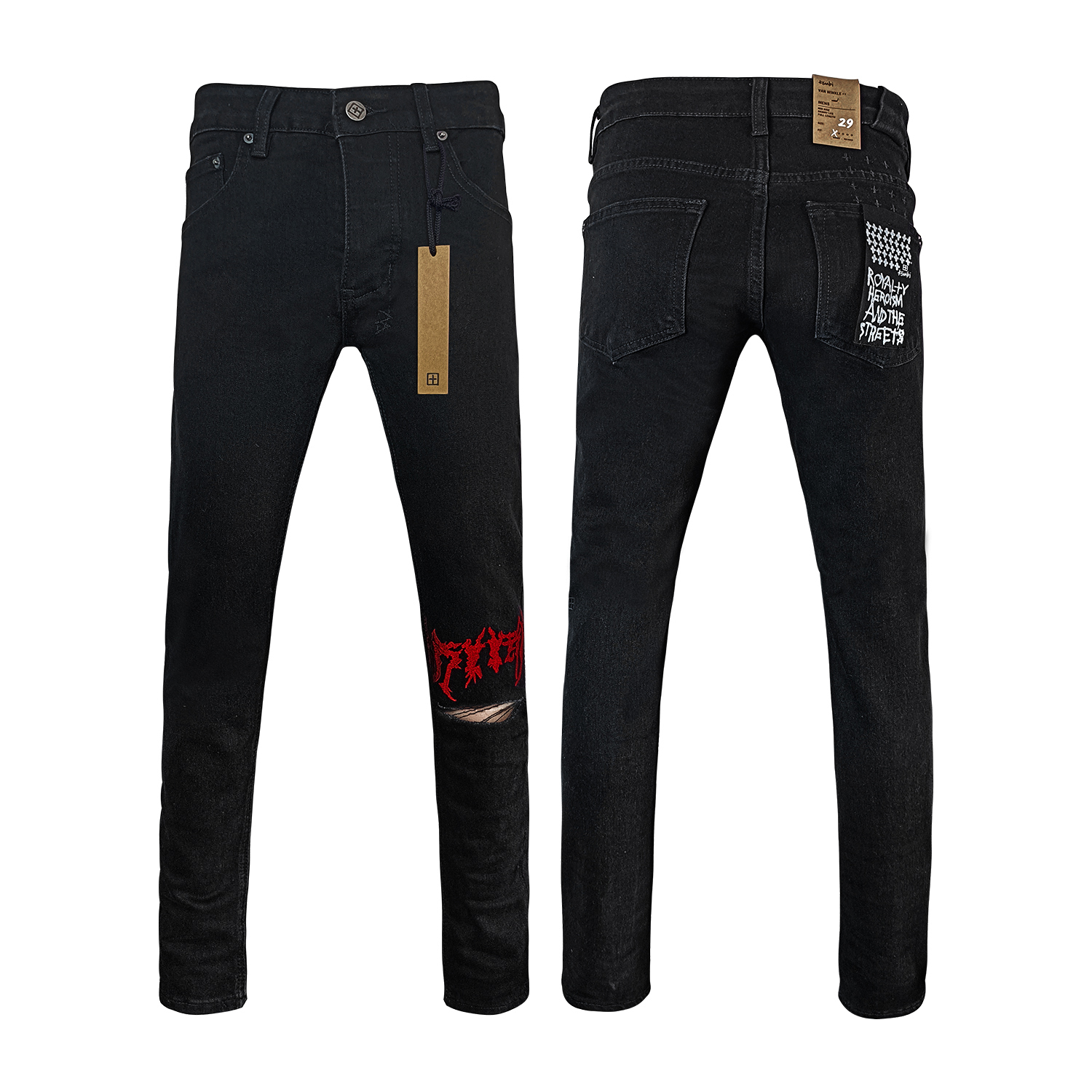 KS309-Noir