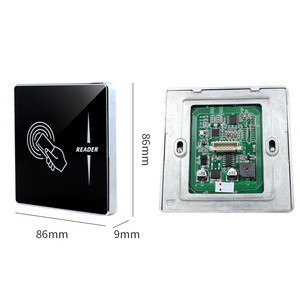 13.56mhz NFC IC Card RF UART Sector <strong>Module</strong> Instruction <strong>Reader</strong> With RS232/485 Port Read/Write Sector <strong>Module</strong> <strong>Reader</strong>