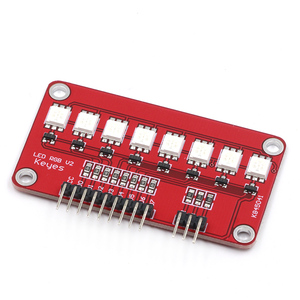 5050 RGB Full-color <strong>LED</strong> / Water Lamp Module Microcontroller Running Water Light for <strong>Arduino</strong>