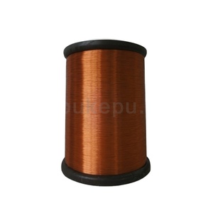 How to <strong>Buy</strong> Enameled Copper Winding <strong>Wires</strong> From China Class200 Quality IEC Standard for Transformer - Product Image 1