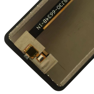 Hotwav T5 Pro 4G液晶ディスプレイ用タッチスクリーン交換用卸売価格液晶ディスプレイ画面 - Product Image 6