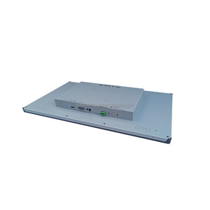 17-Zoll-Wandhalterung Rack Mount Embedded RJ45 Medizin produkt PCAP Touch Monitor Wasserdichtes staub dichtes LCD-Display - Product Image 6