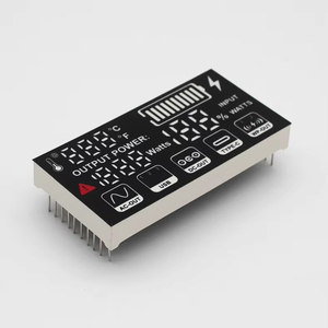 Display Led personalizzato a Led per elettrodomestici Display a Led personalizzato 7 segmento Display a Led - Product Image 1