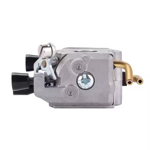 FS45 il FS38 FS46 HL45 FS45C FS46C FS55RC KM55 ot biçme makinesi ot ayıklama makinesi için 80d CarburetorFS55 FS55R Vergaser - Product Image 6