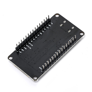 ESP8266 Serial Port Wifi Modul CH340 Chip NodeMcu Lua WIFI V3 Internet der Dinge Entwicklungs platine TYPE-C Schnitts telle