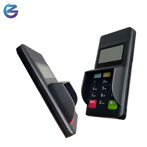Z71 Custom Payment Terminal Atm Pinpad Atm Keyboard Deutsch MSR Contact IC Chip <strong>Card</strong> <strong>Reader</strong> Pinpad - Product Image 5