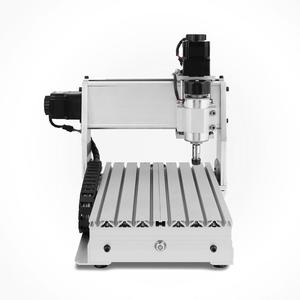 3020T 3d 迷你 cnc 路由器/工作台移动小型数控雕刻机