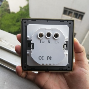 Hotel Key Card Switch Insert Card to Gain Room Power Switch - Product Image 5