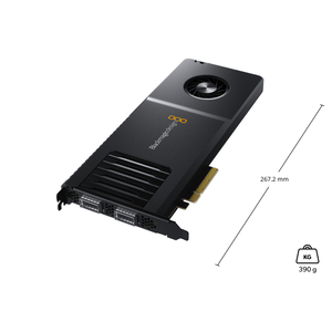 DeckLink IP 100G <strong>Video</strong> Capture Card for IP Broadcast Systems 2110 for Capture and Playback - Product Image 2