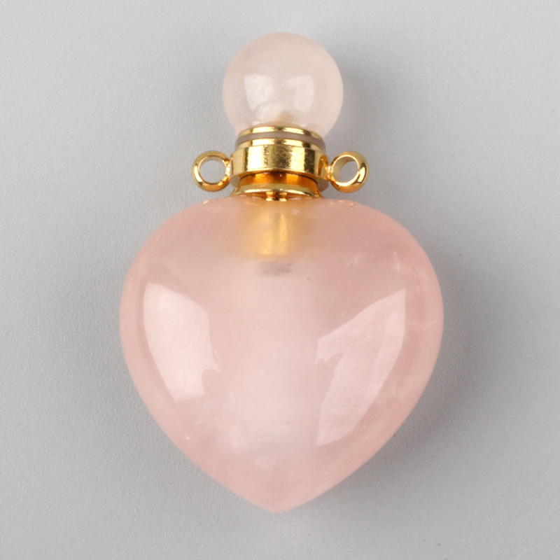 rose quartz