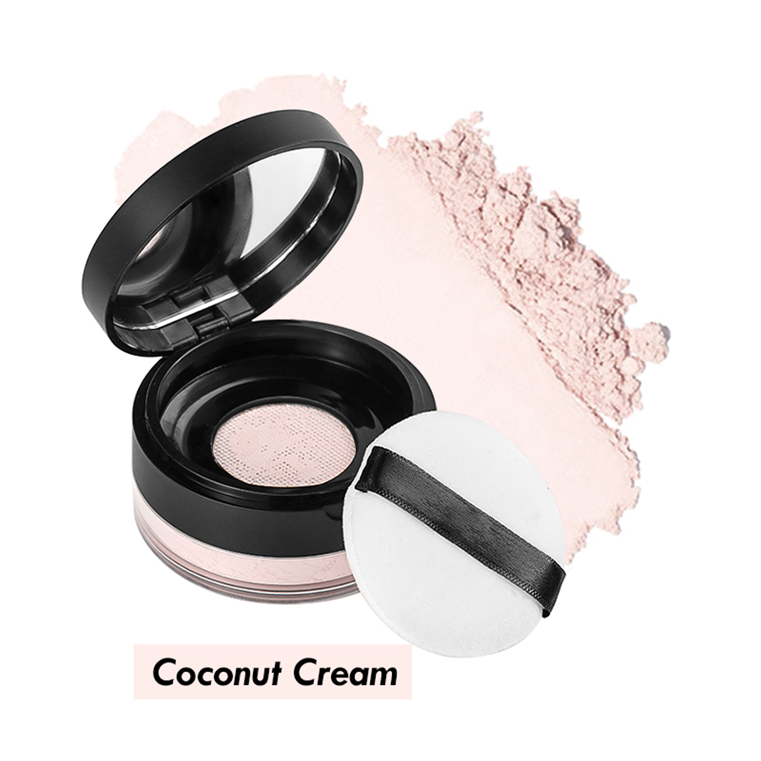 #Coconut Cream