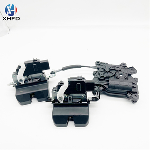 81230C5000 81230C5100 81230-C5000 81230C5100 <strong>Trunk</strong> Lock Block for Hyundai <strong>KIA</strong> - Product Image 1