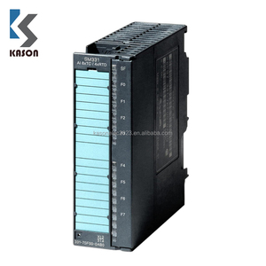 Módulo de control PLC SIMATIC S7 Entrada analógica SM 331 6ES7331-7SF00-0AB0 - Product Image 1
