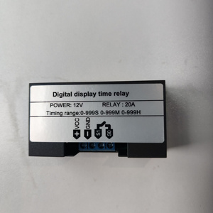 T3230 миниатюрный переключатель светодиодного дисплея - Product Image 6