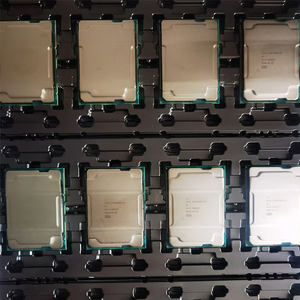 ใหม่ล่าสุดหน่วยประมวลผลกลางรุ่น Intel Xeon ชุด6th ซีพียู6517P 16 core 32เธรด3.2กิกะเฮิร์ตซ์การใช้พลังงาน190วัตต์ - Product Image 6