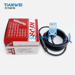 TL-B25P07E1-C 100% 全新和原装NPN/PNP无台湾KFPS接近传感器现货现询价 - Product Image 6