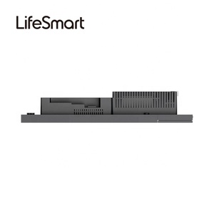 Controlador de módulo de automatización del hogar inteligente Compatible con Google Home Sistema de control integrado de casa inteligente Compatibilidad con Wi-Fi Zigbee - Product Image 4