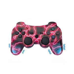 Für PS3 Controller Control Mando Games Manette Joystick Für PS3 Wireless Controller - Product Image 1