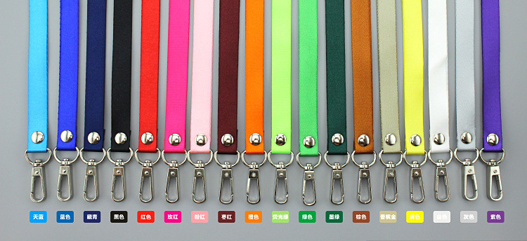 mixed colors